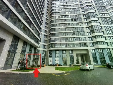 Сдается помещение свободного назначения, 120 м²