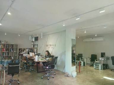Сдается помещение свободного назначения, 120,9 м²