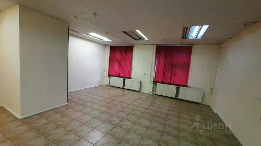 Сдается офис, 117 м²