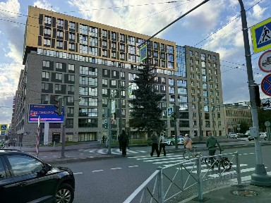 Сдается помещение свободного назначения, 78 м²