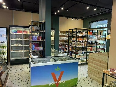 Сдается помещение свободного назначения, 56 м²