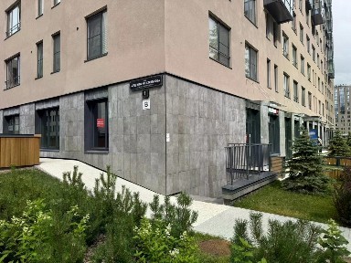 Сдается помещение свободного назначения, 76 м²