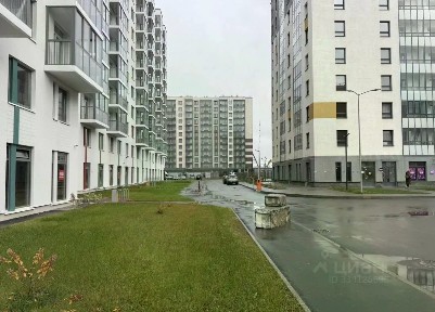 Сдается помещение свободного назначения, 75 м²