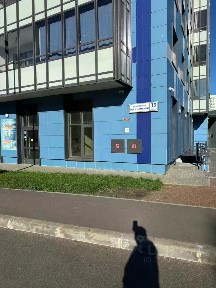 Сдается помещение свободного назначения, 72 м²
