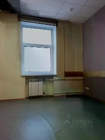 Сдается офис, 18 м²