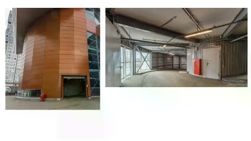 Сдается склад, 1 000 м²