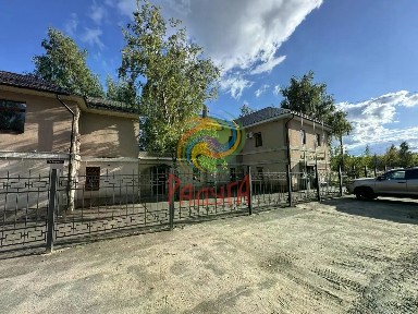 Продается здание, 1 000 м²