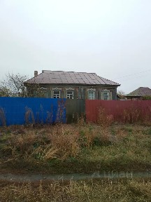 Продается 1-этажный дом, 62 м²