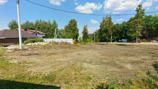 Продается участок, 12 сот.