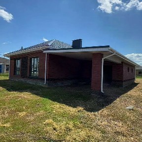 Продается дом, 105 м²