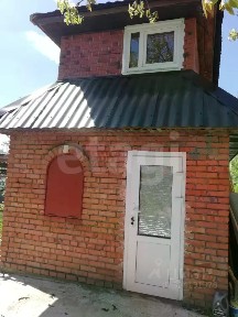 Продается 2-этажный дом, 22 м²