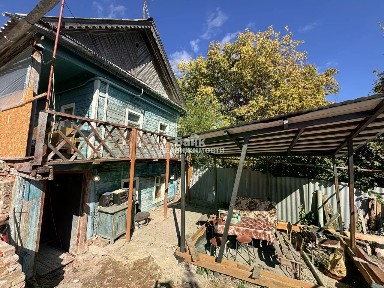 Продается 2-этажный дом, 53,8 м²