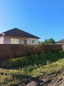 Продается 1-этажный дом, 83 м²
