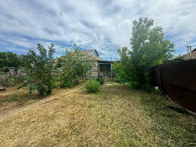 Продается 1-этажный дом, 50 м²