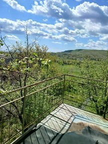 Продается 2-этажный дом, 30 м²