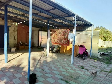 Продается 1-этажный дом, 105 м²
