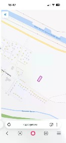 Продается участок, 15 сот.