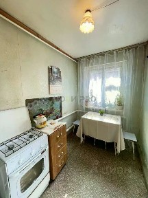Продается 1-этажный дом, 24,9 м²