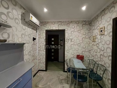 Сдается 1-комн. квартира, 39 м²