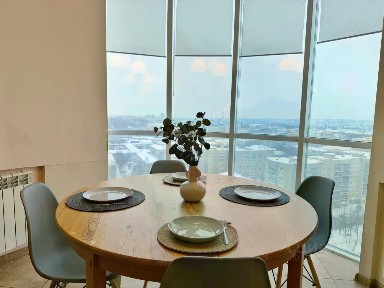 Сдается 3-комн. квартира, 70 м²