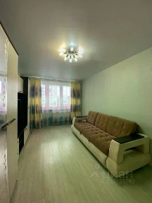 Сдается 1-комн. квартира, 36 м²