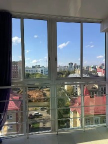 Сдается 1-комн. квартира, 45 м²