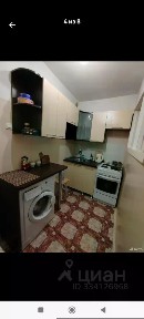 Сдается студия, 24,1 м²