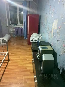 Сдается 3-комн. квартира, 60 м²