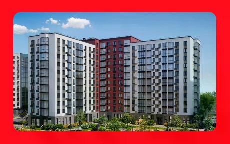 Продается 1-комн. квартира, 33,9 м²