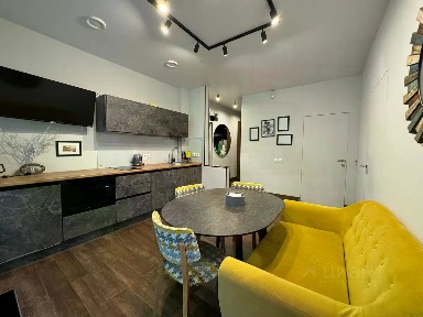 Продаются 2-комн. апартаменты, 49 м²