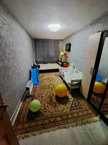Продается 3-комн. квартира, 65,4 м²