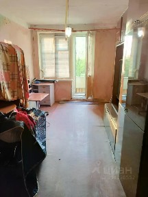 Продается 2-комн. квартира, 44,8 м²