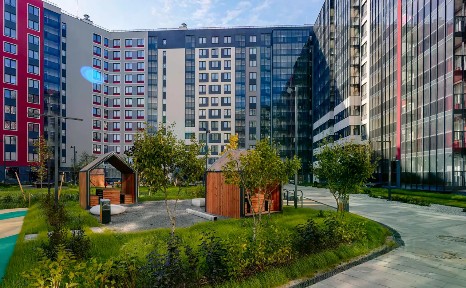 Продается 1-комн. квартира, 35,8 м²