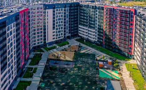 Продается студия, 25,95 м²