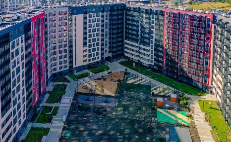 Продается студия, 24,18 м²
