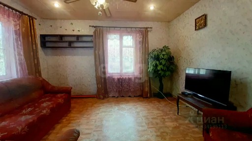 Продается 3-комн. квартира, 54,1 м²