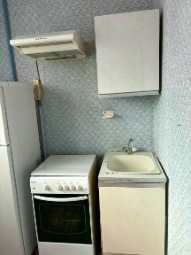 Продается 1-комн. квартира, 32,4 м²