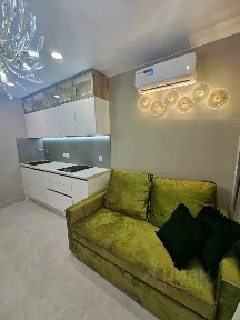 Продается 1-комн. квартира, 43 м²