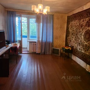 Продается 3-комн. квартира, 62 м²