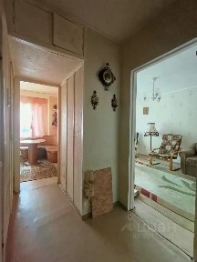 Продается 2-комн. квартира, 55 м²