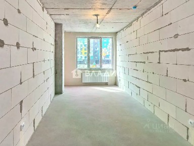 Продается 1-комн. квартира, 47,1 м²