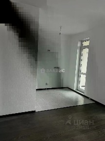 Продается студия, 25,4 м²