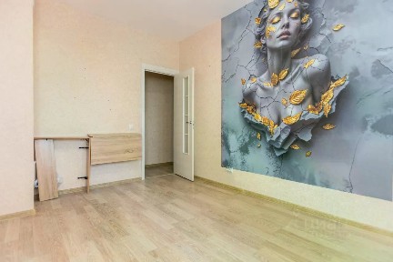 Продается 3-комн. квартира, 69,9 м²