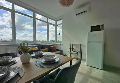 Продается 1-комн. квартира, 37,1 м²