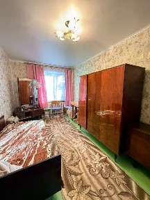 Продается 2-комн. квартира, 45 м²