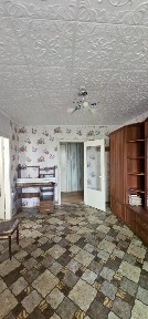 Ленинградская область, Подпорожский район, Важинское городское поселение, Важины городской поселок, ул. Трифанова, 8А