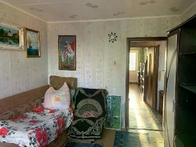 Продается 2-комн. квартира, 52 м²