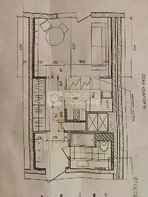 Продается студия, 31,8 м²