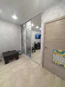 Продается 1-комн. квартира, 39,1 м²