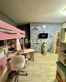 Продается 3-комн. квартира, 56,6 м²